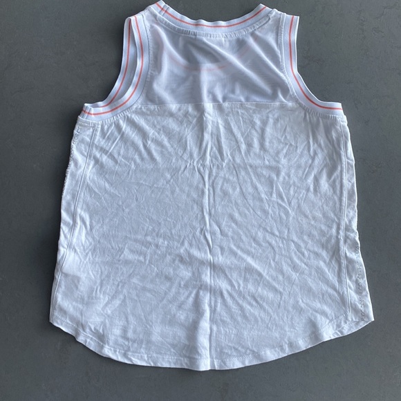 Hugo Boss girls tank top 12y - Picture 4 of 5